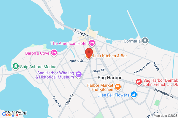 Sag Harbor Pharmacy
