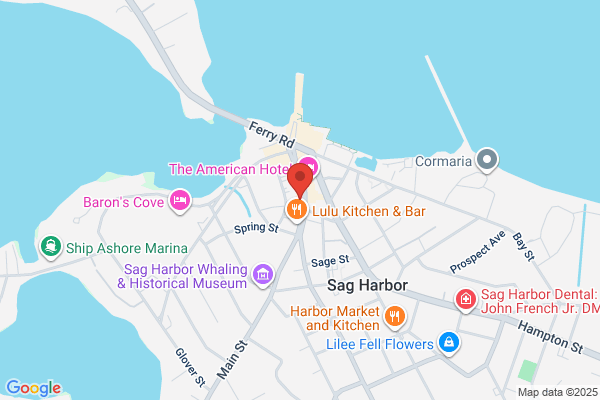 Sag Harbor Pilates