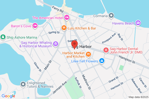 Sag Harbor Youth Center Inc
