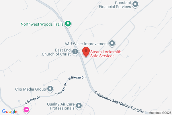 Stears Locksmith Service