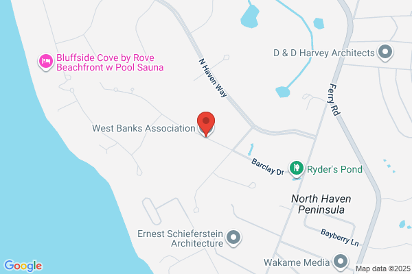 West Banks Association