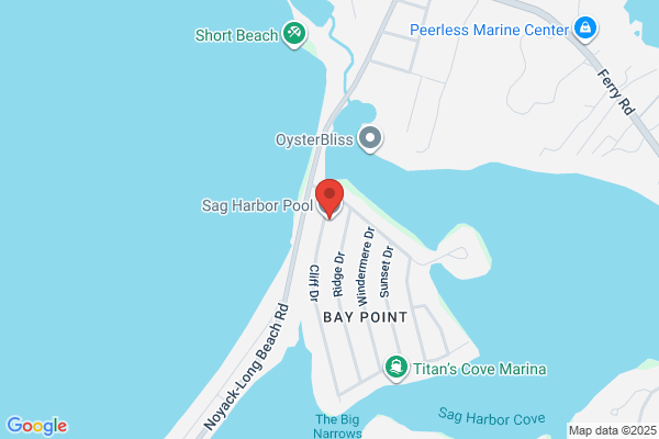 Sag Harbor Pool Company
