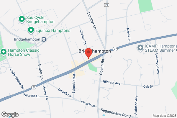 Bridgehampton Realty