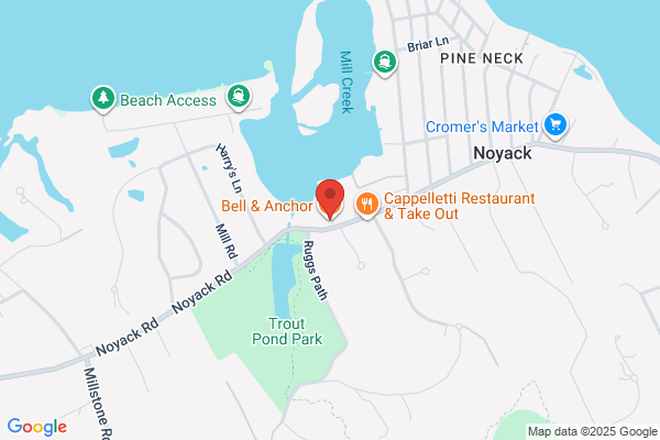 Bell and Anchor
