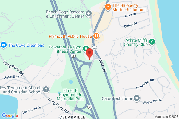 Maybruck Plumbing & Heating