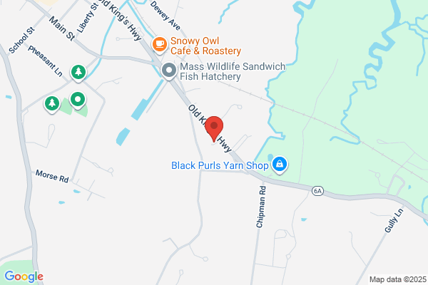 Canal Auto Center Inc