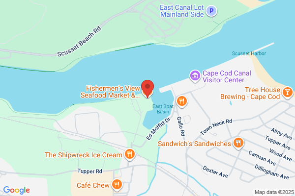 Coldwater Crab Inc