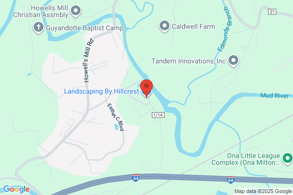 Hillcrest Landscape Supply