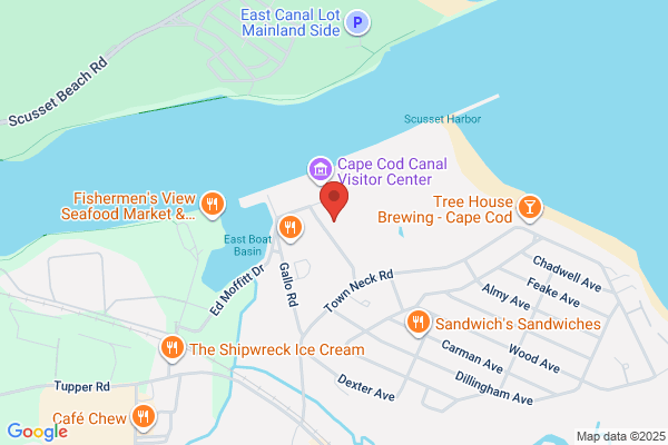 John's Capeside Diner