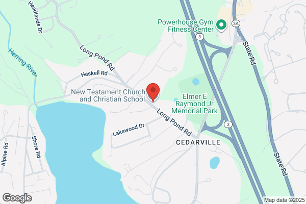 New Testament Christian School