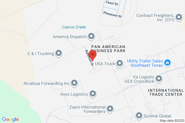 Tg Auto Transport Inc