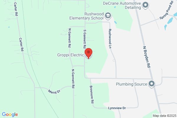 Groppi Electric