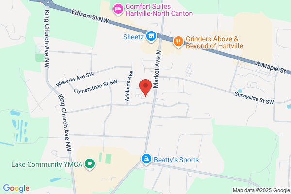 Buckeye Plumbing