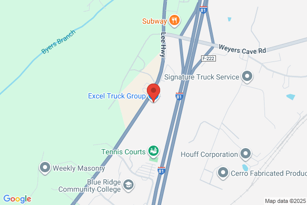 Excel  Truck Service