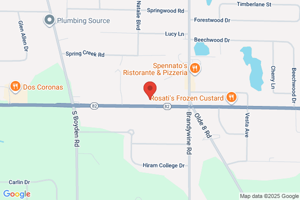 Johnson Romito Funeral Homes, Northfield