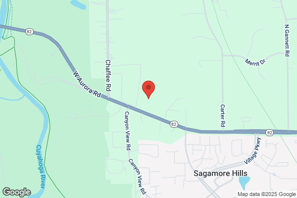Sagamore Hills Estates