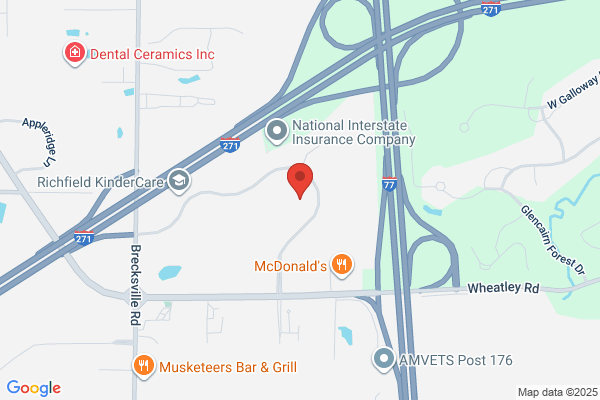 Skyplex Management, LLC