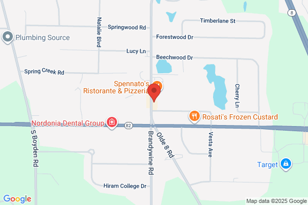 Stan's Northfield Bakery