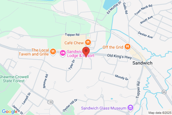 Cape Cod Healthcare Lab Services - Briar Patch Medical Associates