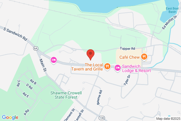 Cape Heritage A Radius Healthcare Center
