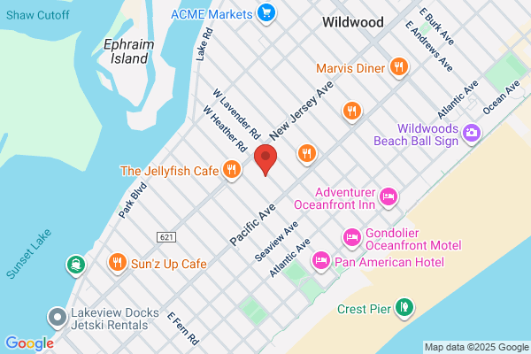 Cape Plumbing & Heating