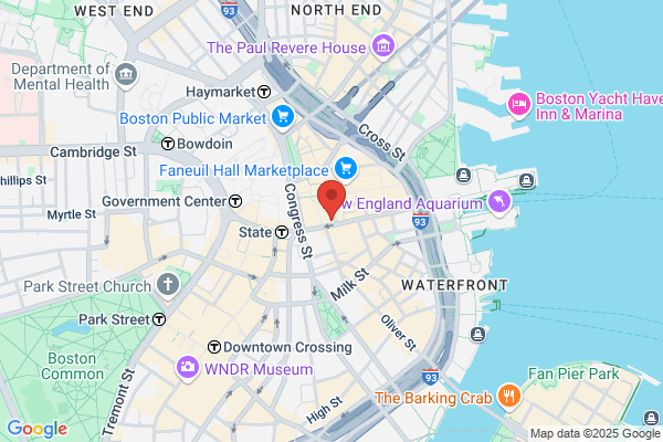 Fitch Jonathan D Attorney