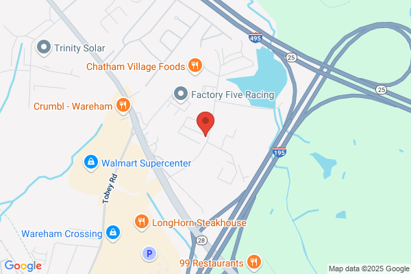 Imaging Parts Inc