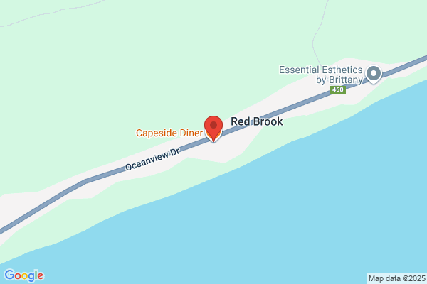 John's Capeside Diner