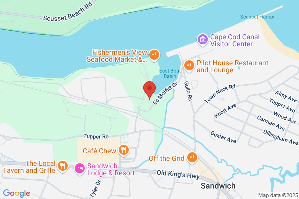 Sandwich Marina