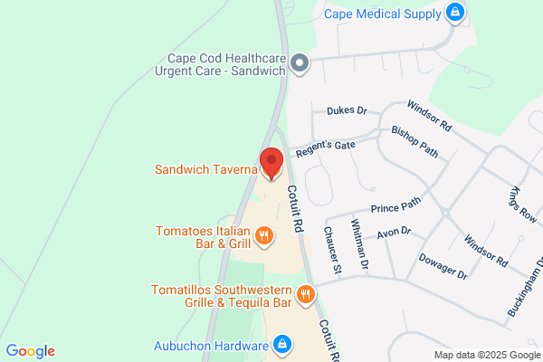Sandwich Taverna