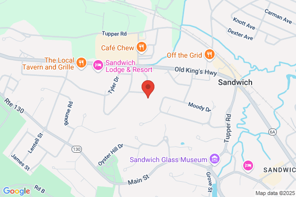 Shawme Heights Apartments