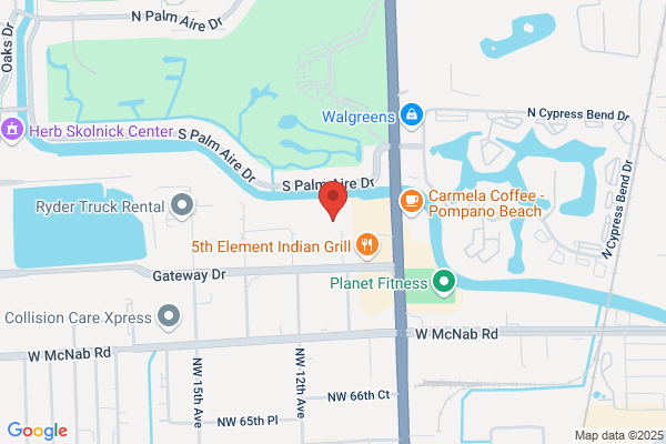 Southeast Truck Center