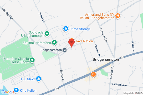 Bridgehampton Sevice Station Inc