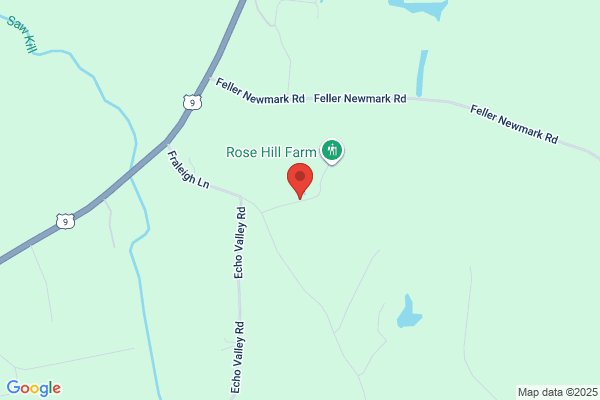 Rose Hill Farm