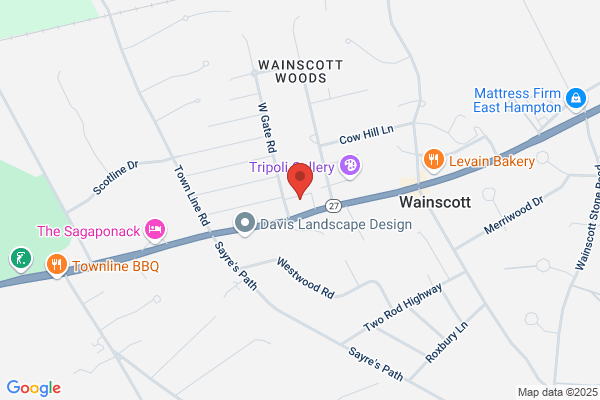 Wainscott Dental