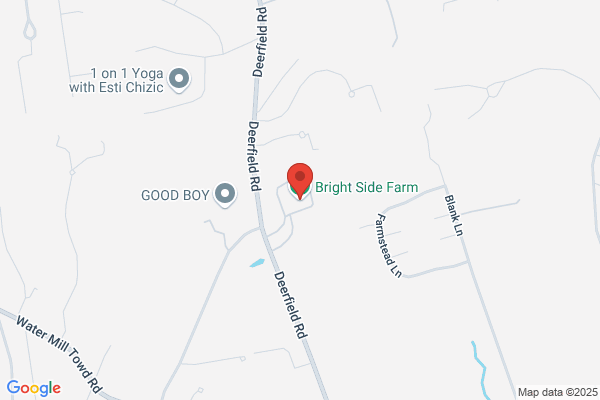 Waterside Farm