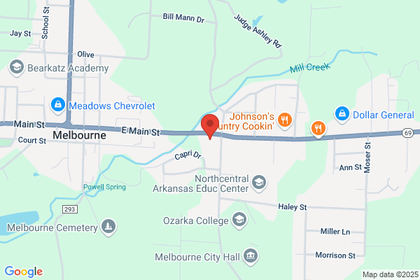 Melbourne Auto Parts