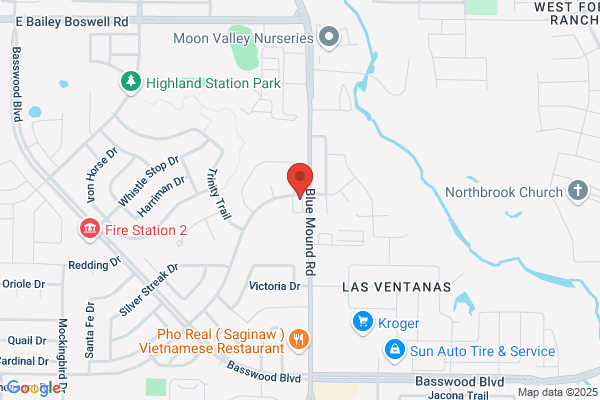 Chisholm Ridge Pet Hospital