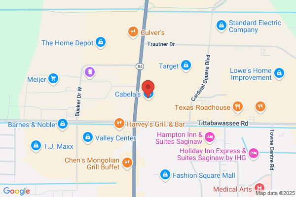 Sunglass Outfitters by Sunglass Hut