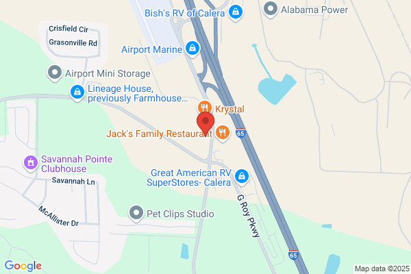 Calera Orthodontics