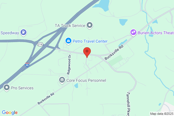 Coalmont Electrical Development Corporation