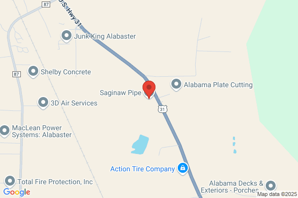 Esser Twin Pipe Llc