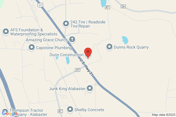 Kiln Maintenance & Construction