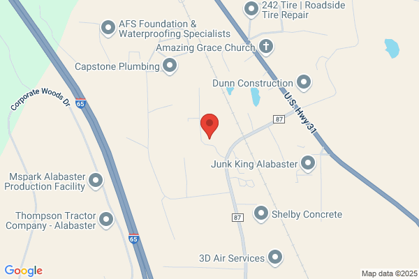 Pelham Marble Co Inc