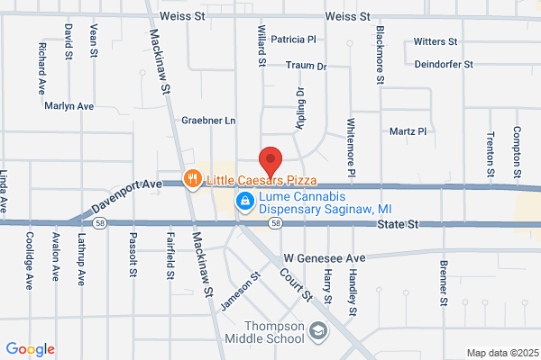 Acupuncture & Massage Center