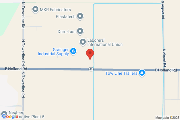 Culinary Products Inc, Restaurant Equipment & Supplies