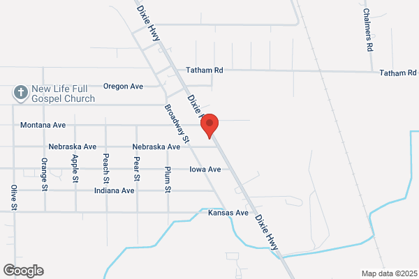 Wolpert Refrigeration & Equipment Inc