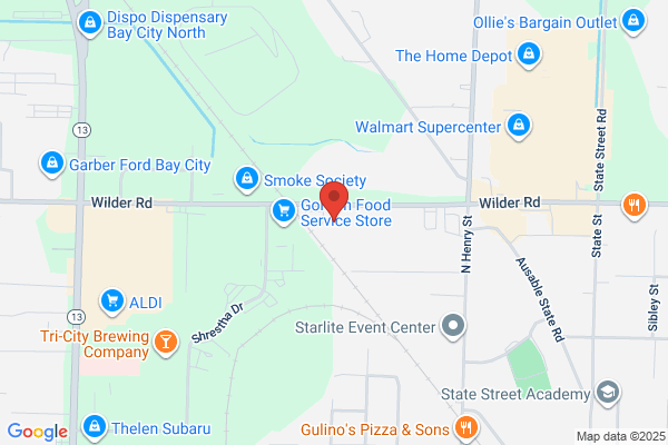 McCoy Heating & Cooling Company