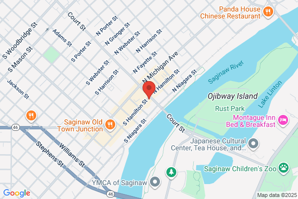 Jake's Old City Grill