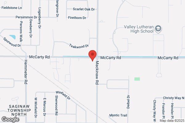 McCarty Wine & Cheese Deli